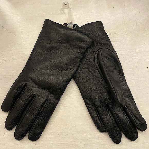 Fownes Brothers Accessories Fownes Brothers Touchpoint Cashmere